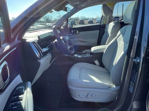New 2026 Kia Sorento EX w/ EX Premium Package image 23