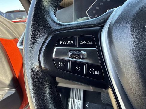 Used 2024 BMW 430i Convertible image 29