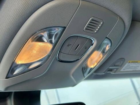 Certified 2022 Jeep Compass Latitude AWD/4WD image 27