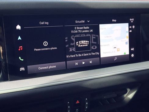 Certified 2024 Porsche Cayenne Coupe image 17