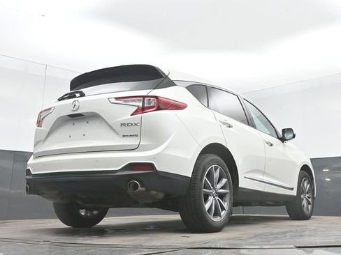 Used 2019 Acura RDX AWD w/ Technology Package image 37
