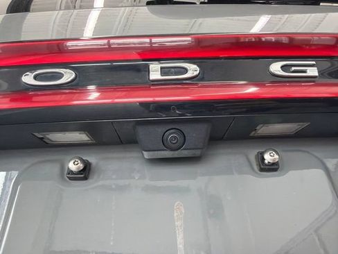 Used 2024 Dodge Durango GT AWD/4WD image 6