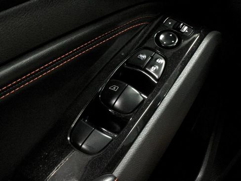 Certified 2023 Nissan Altima 2.5 SR AWD/4WD image 24
