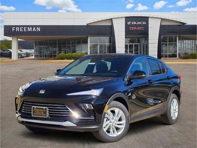 New 2026 Buick Envista Preferred w/ Convenience II Package