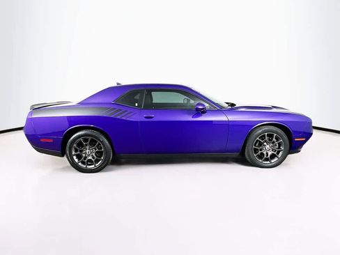 Used 2018 Dodge Challenger GT w/ Driver Convenience Group image 24