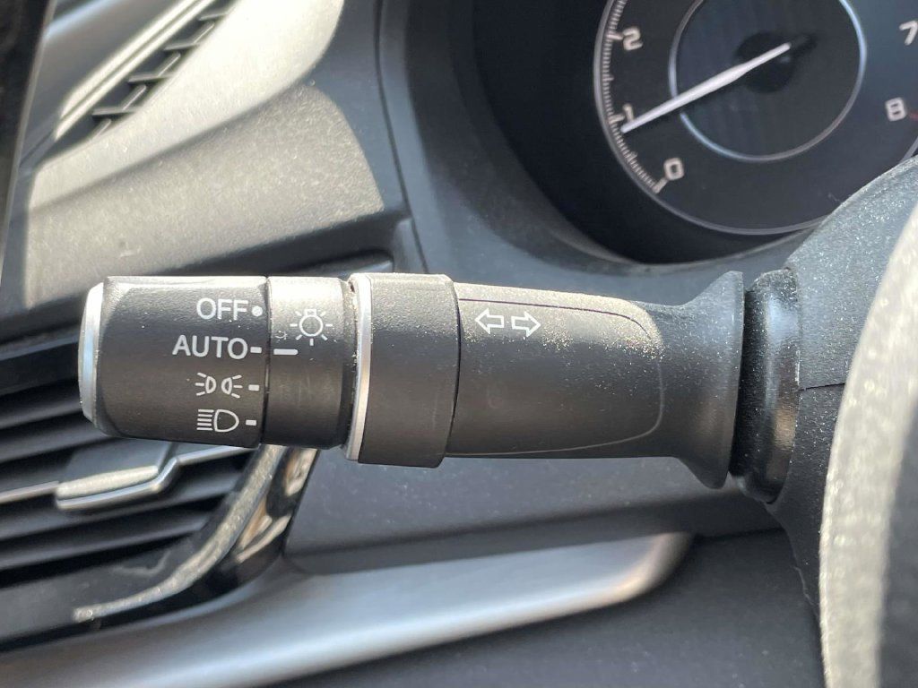 Used 2019 Acura RDX AWD image 30