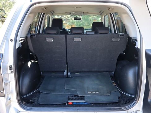 Used 2010 Suzuki Grand Vitara Premium image 14