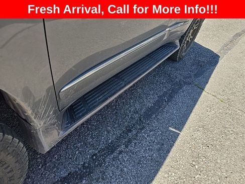 Used 2013 Lexus GX 460 w/ Comfort Plus Pkg AWD/4WD image 19