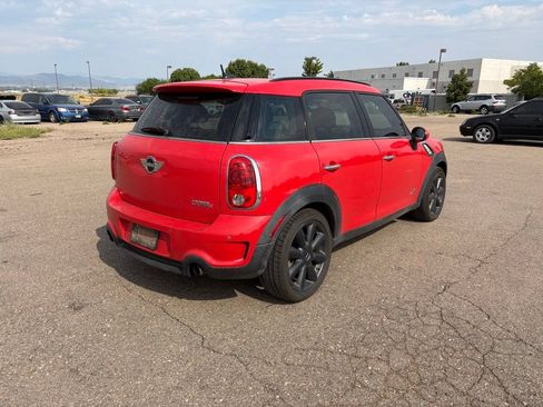 Used 2012 MINI Cooper Countryman S AWD/4WD image 5