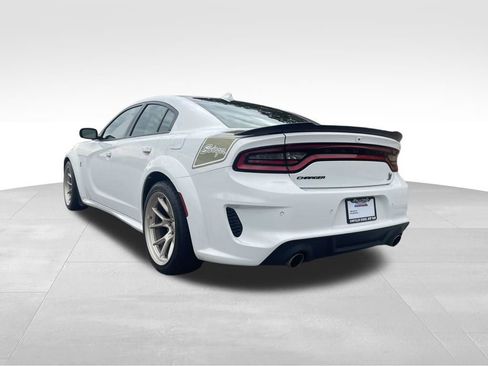 Used 2023 Dodge Charger Scat Pack image 7