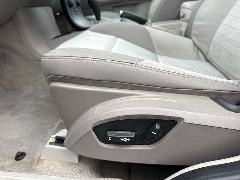 Used 2005 Volvo S40 2.4i image 14