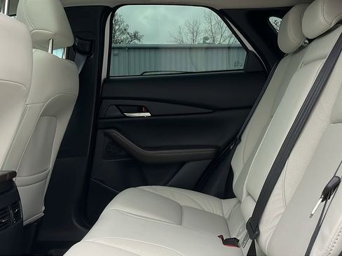 Certified 2024 MAZDA CX-30 2.5 Turbo w/ Premium Plus Pkg image 19