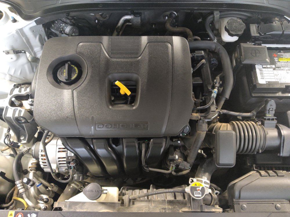 Used 2021 Kia Forte Sedan FWD image 30
