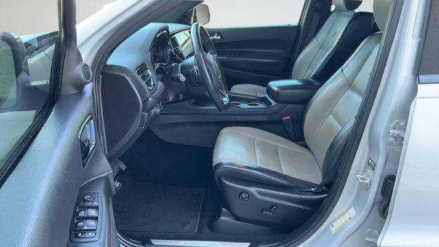 Used 2023 Dodge Durango R/T AWD/4WD image 20