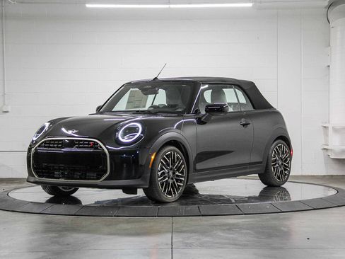 New 2026 MINI Cooper S image 3