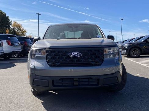 New 2025 Ford Maverick XL w/ Equipment Group 102A image 8