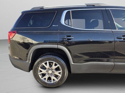 Used 2022 GMC Acadia SLT image 32