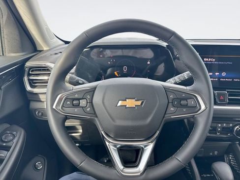 New 2026 Chevrolet TrailBlazer LT w/ Convenience Package image 14