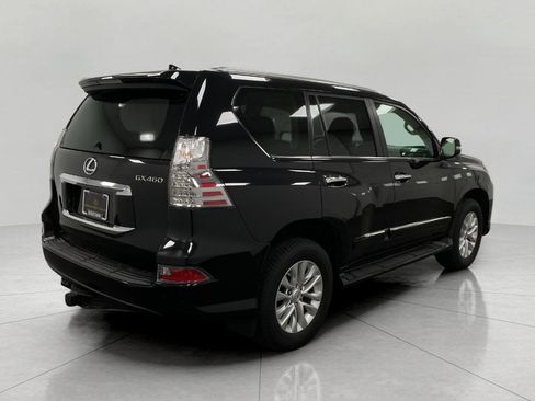 Used 2016 Lexus GX 460 w/ Premium Package AWD/4WD image 4