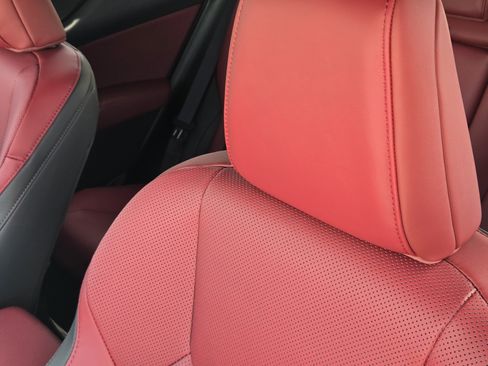 New 2026 Lexus NX 350h AWD w/ Luxury Package image 18