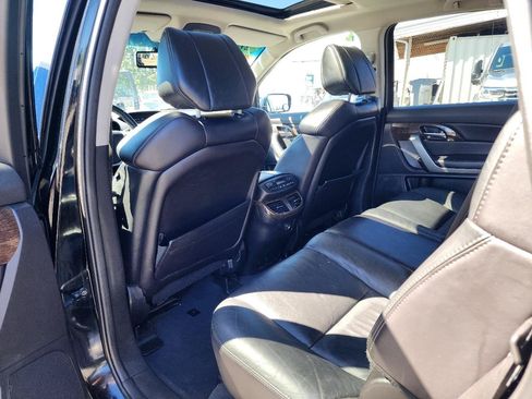 Used 2012 Acura MDX AWD/4WD image 20