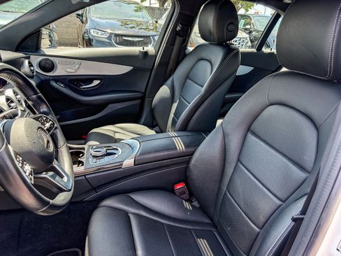 Used 2021 Mercedes-Benz C 300 Sedan image 17