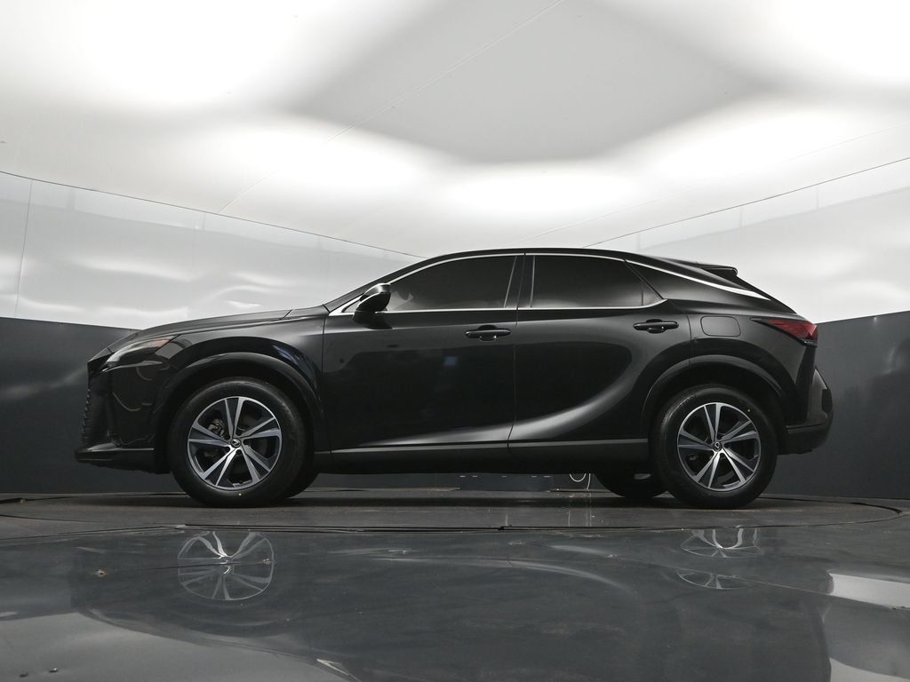 Used 2024 Lexus RX 350 FWD w/ Technology Package image 39