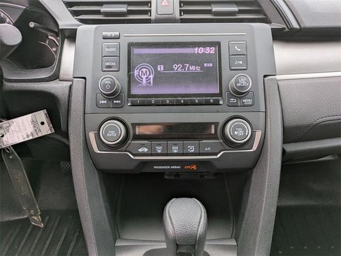 Used 2018 Honda Civic LX image 28