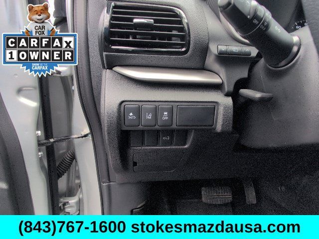 Used 2025 Mitsubishi Eclipse Cross SE AWD/4WD image 4