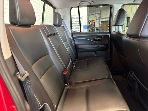 Used 2023 Honda Ridgeline RTL-E image 29