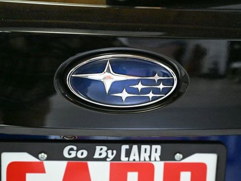 Certified 2024 Subaru Crosstrek 2.5i Sport w/ Crosstrek Mirror Package image 11