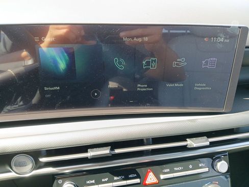 New 2026 Hyundai Santa Cruz SEL image 22