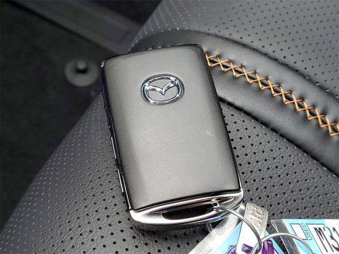 New 2025 MAZDA CX-50 AWD 2.5 Hybrid w/ Weather Package image 33