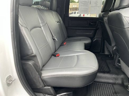 Used 2021 RAM 2500 Tradesman w/ Safety Group AWD/4WD image 33