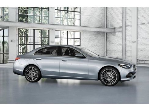 New 2026 Mercedes-Benz C 300 Sedan image 14
