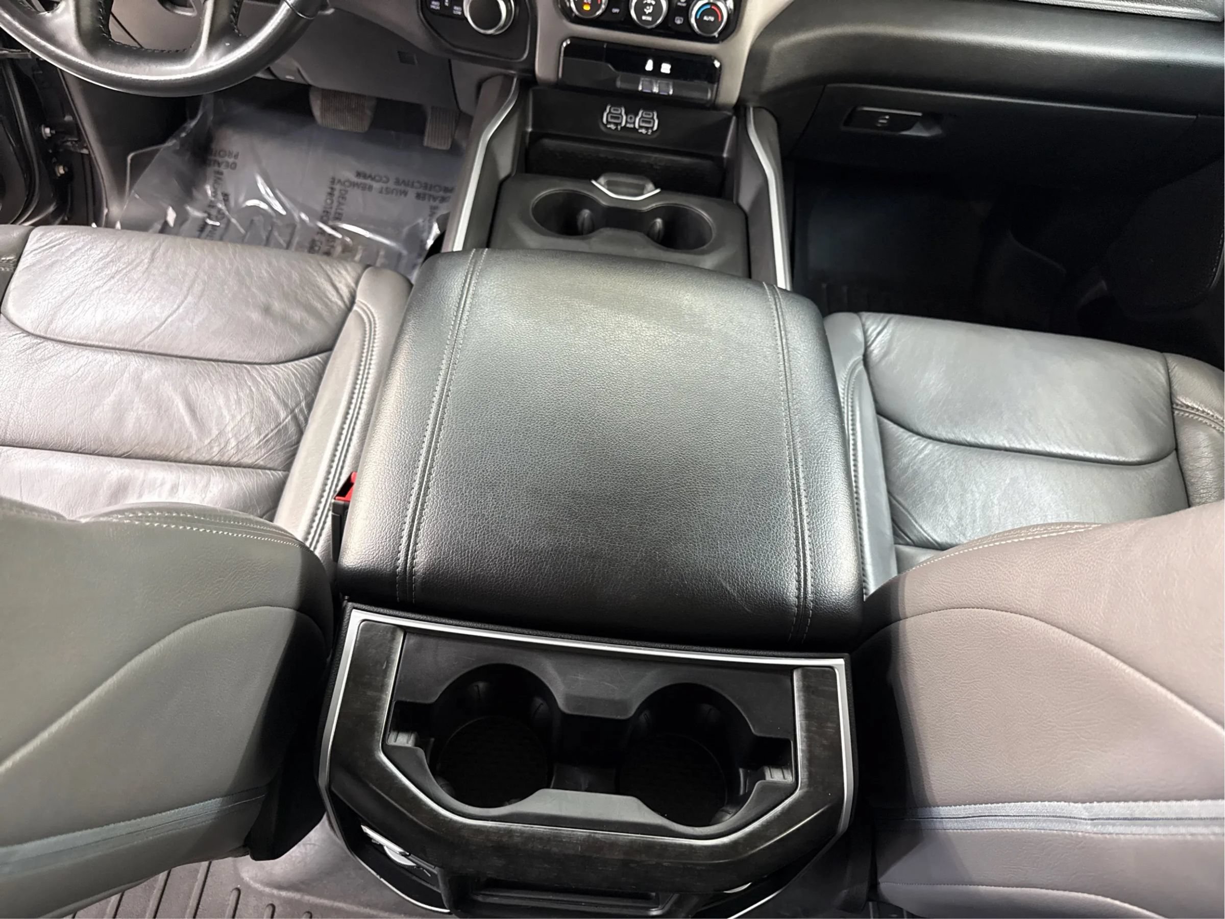 Used 2020 RAM 1500 Big Horn AWD/4WD image 22