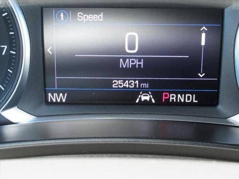 Used 2021 Chevrolet Equinox LT AWD/4WD image 29