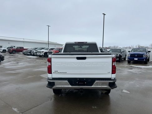 Used 2020 Chevrolet Silverado 2500 LT image 6