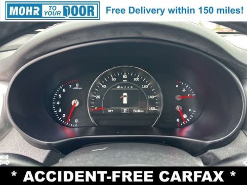 Used 2017 Kia Sorento EX w/ EX Advanced Touring Package image 16