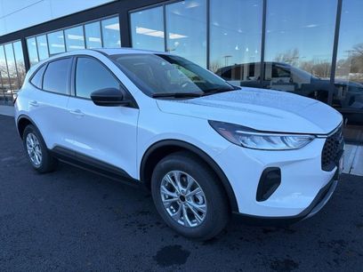 New 2026 Ford Escape Active w/ Cold Weather Package