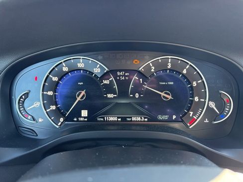 Used 2018 BMW X3 xDrive30i AWD/4WD image 22