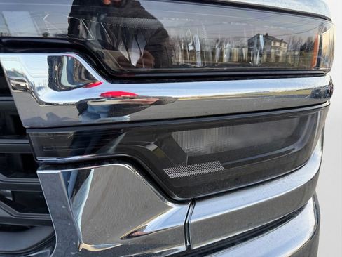 New 2026 RAM 3500 Tradesman w/ Chrome Appearance Group A AWD/4WD image 22