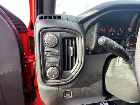 New 2026 Chevrolet Silverado 1500 W/T w/ WT Value Package image 11