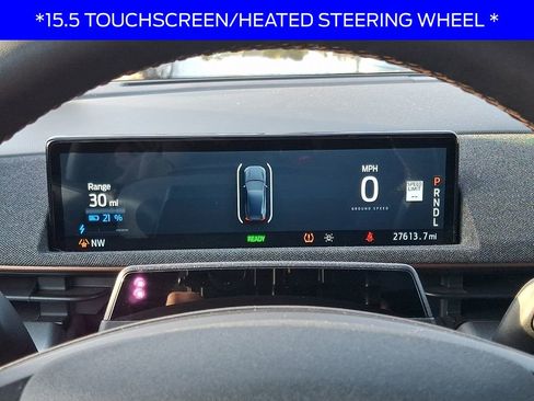 Certified 2023 Ford Mustang Mach-E GT image 19