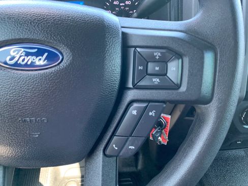 Used 2019 Ford F350 XL w/ Power Equipment Group AWD/4WD image 14