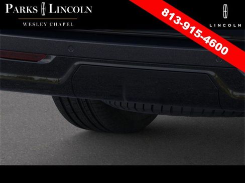 New 2025 Lincoln Navigator Black Label image 23