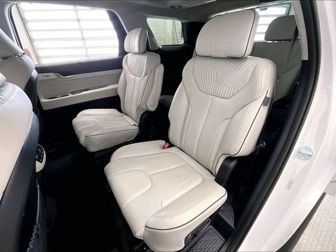 Used 2024 Hyundai Palisade Calligraphy AWD/4WD image 27