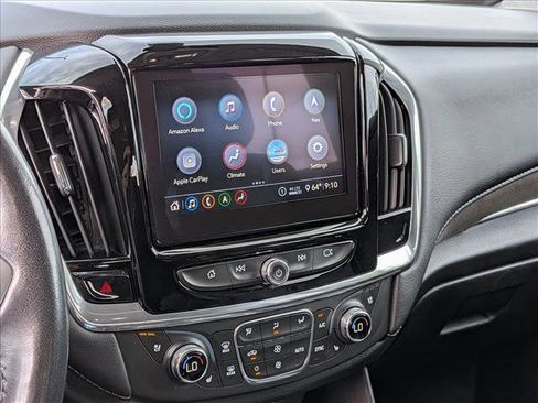 Used 2020 Chevrolet Traverse High Country w/ LPO, Floor Liner Package FWD image 11