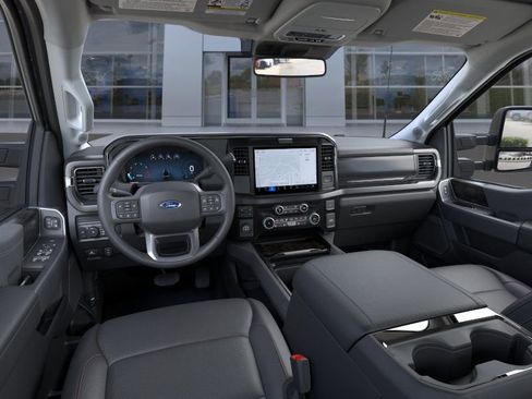 New 2026 Ford F350 Lariat RWD image 10