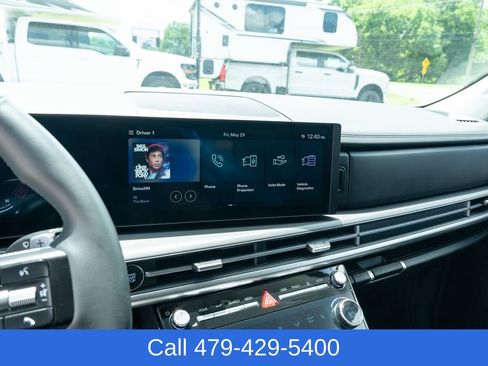 Used 2026 Hyundai Santa Fe SEL AWD/4WD image 21